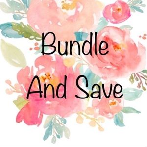 15% off 2+ items!